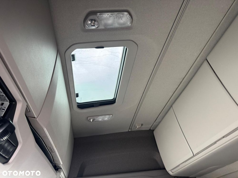 Scania R450/ MEGA LOWDECK/ 2021r/ ZAWIESZENIE FULL PODUSZKA/ FULL LEDY/BOGATA WERSJA - 16