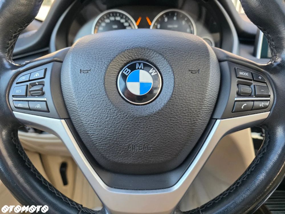 BMW X5 - 21