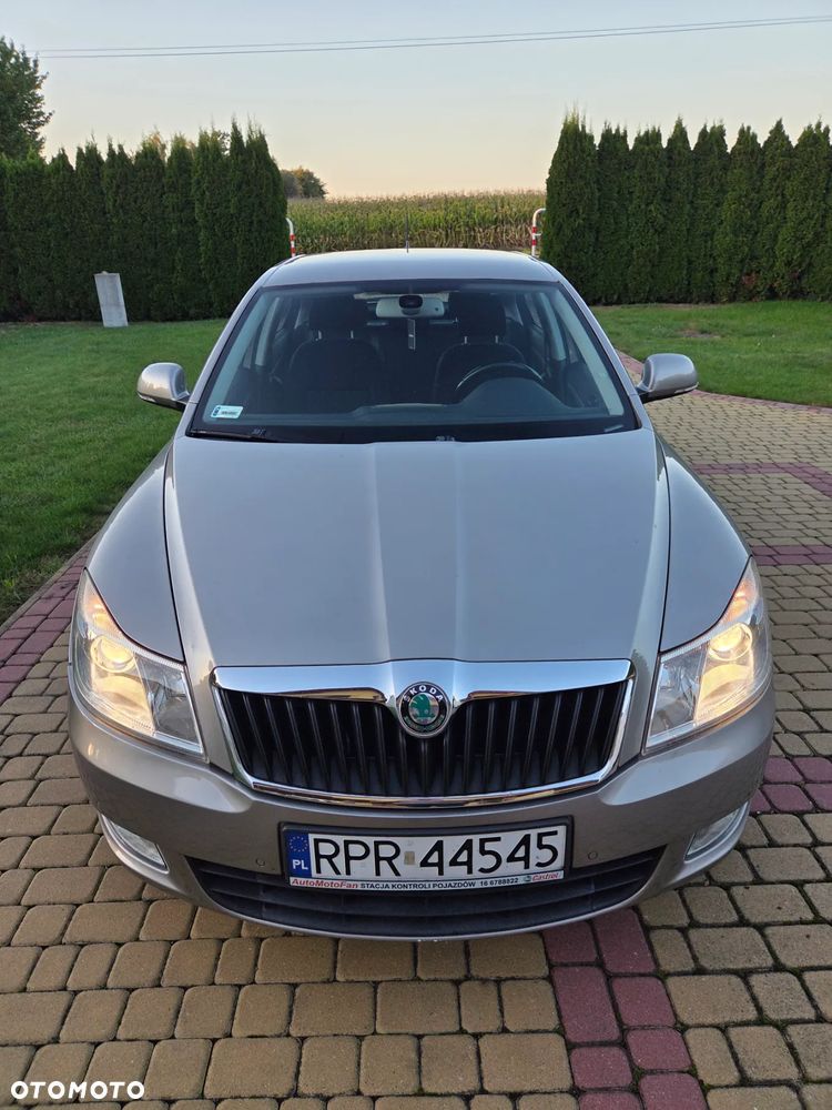 Skoda Octavia 1.6 TDI Active DSG - 3