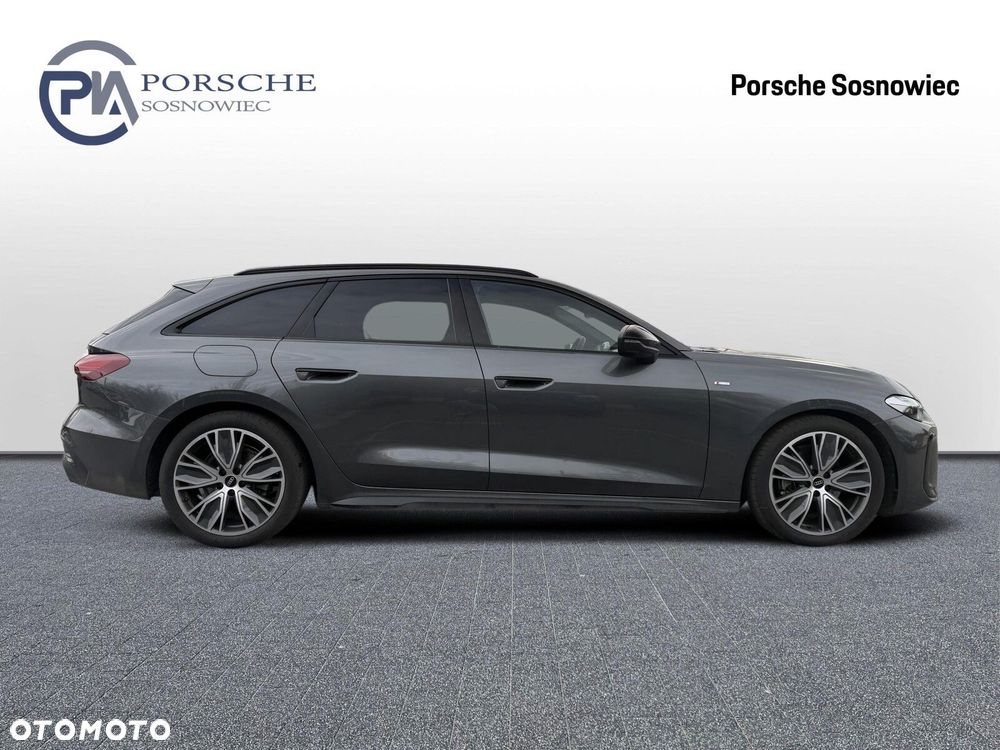 Audi A5 Avant TFSI Quattro S tronic - 7