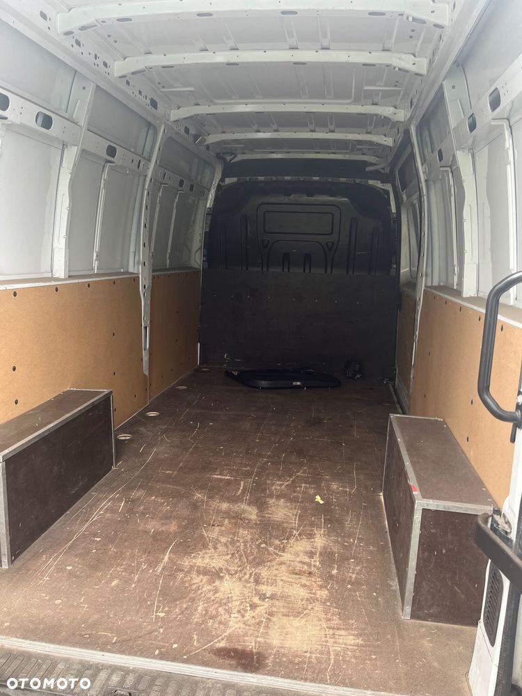 Renault Master - 5