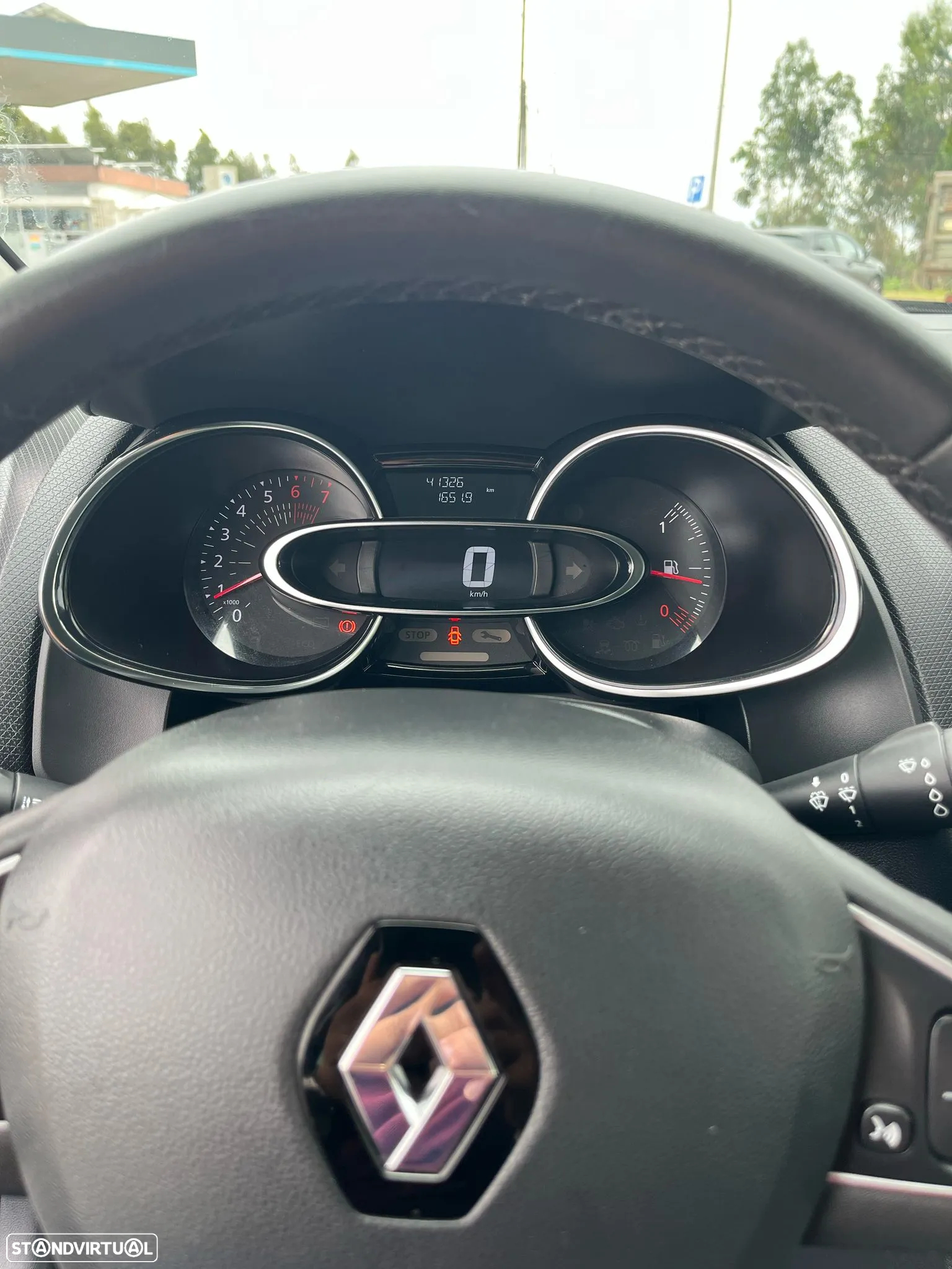 Renault Clio 0.9 TCe Limited Edition - 10