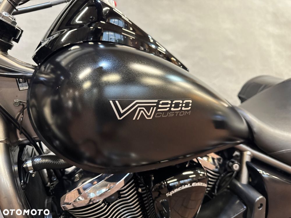 Kawasaki Vulcan - 24