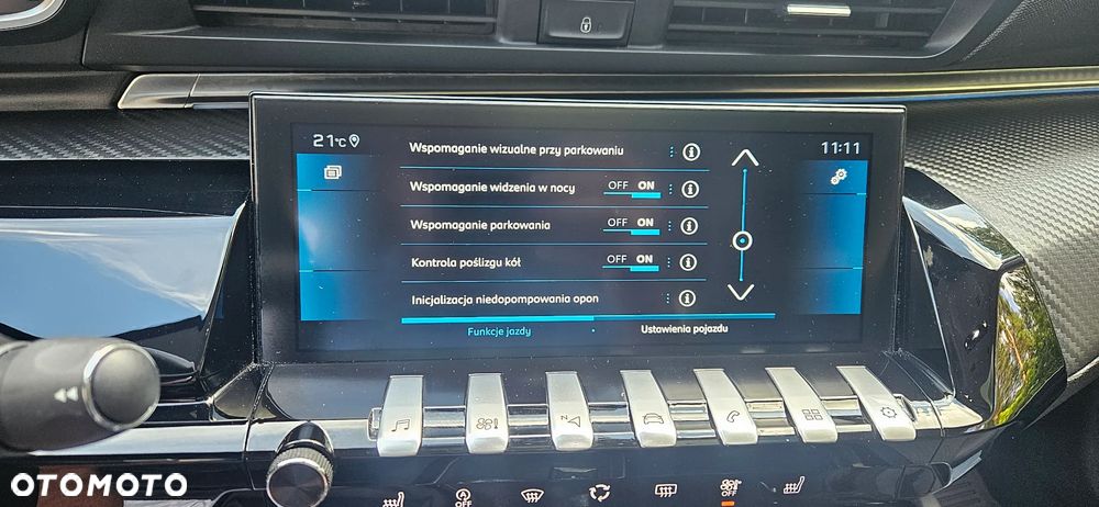 Peugeot 508 2.0 HDi Allure - 36