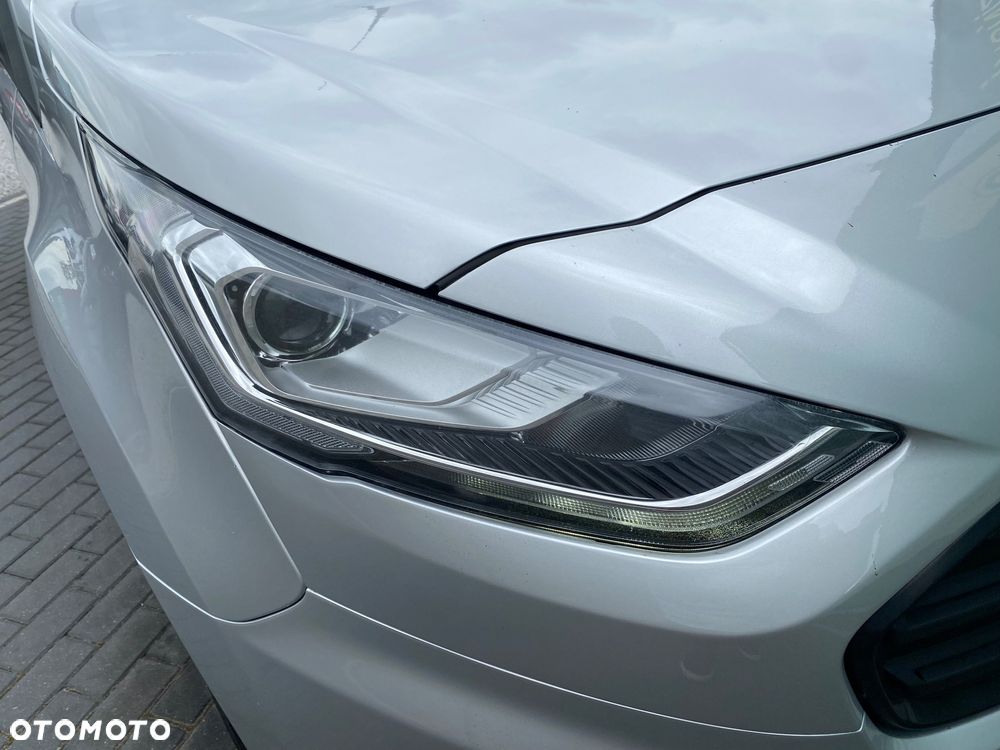 Ford TRANSIT CONNECT - 20
