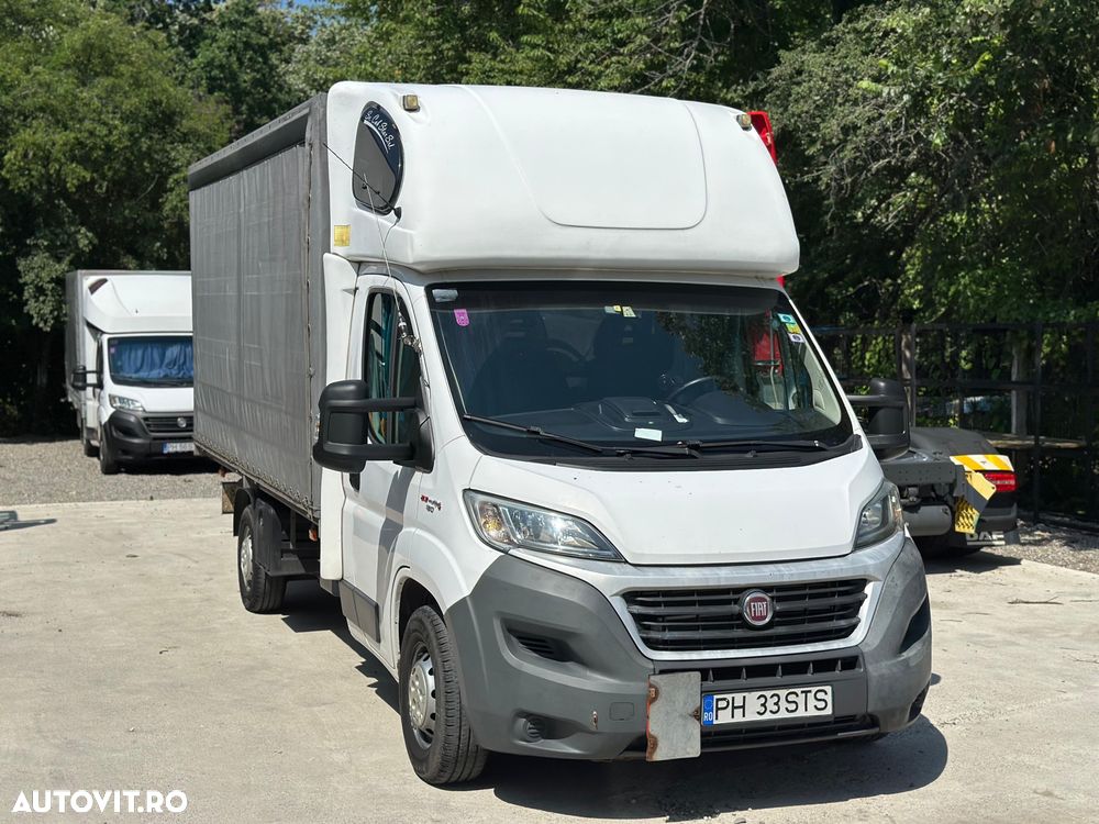 Fiat Ducato - 11