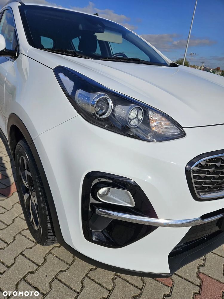 Kia Sportage 1.6 GDI Business Line L 2WD - 6