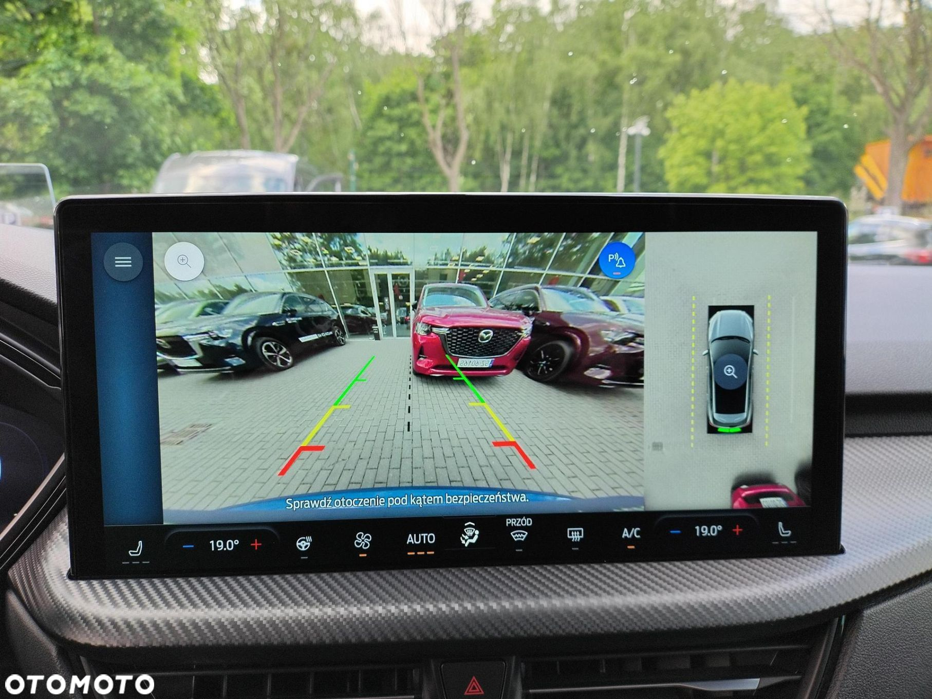 Ford Kuga 2.5P PHEV FWD ST-Line X eCVT - 23