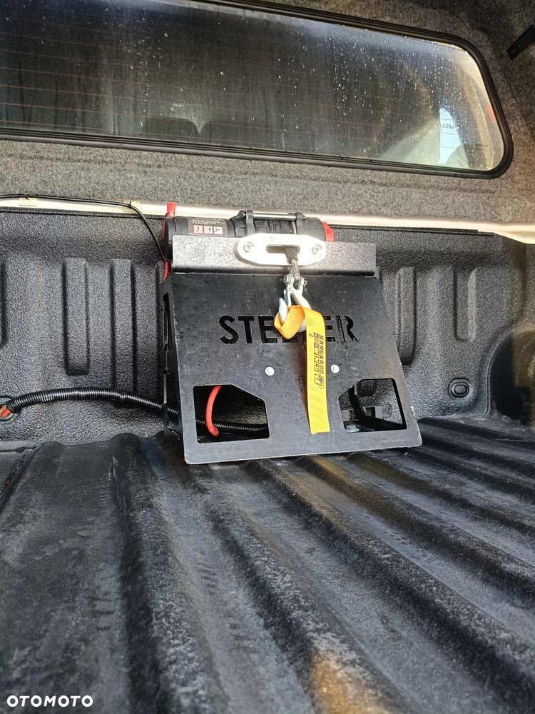 Isuzu D-Max 1.9 DC LSE - 10