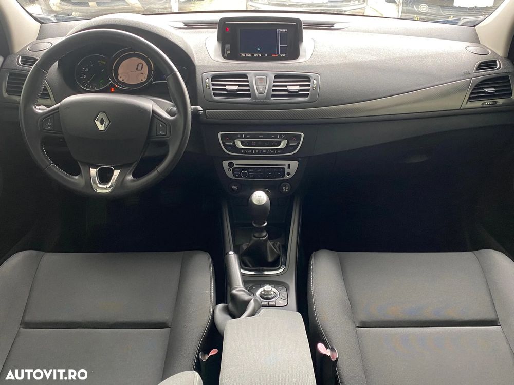 Renault Megane - 15
