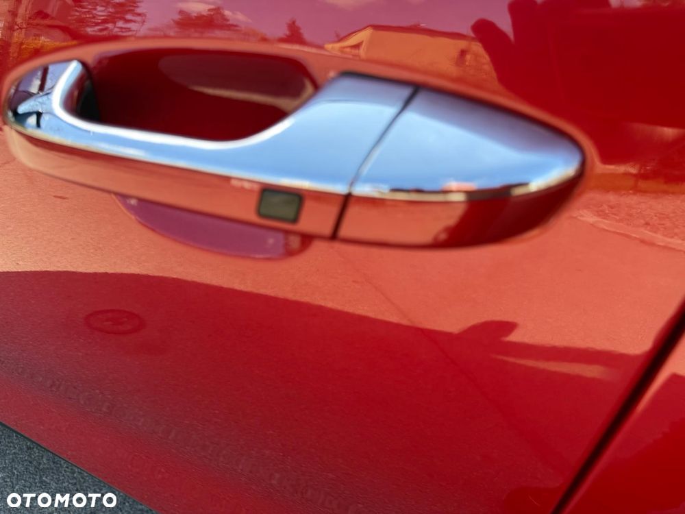 Kia Sportage 1.6 CRDI AWD DCT GT LINE - 31