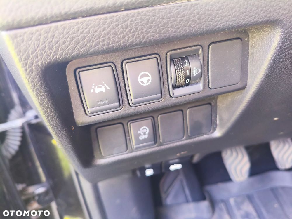 Nissan Qashqai - 8