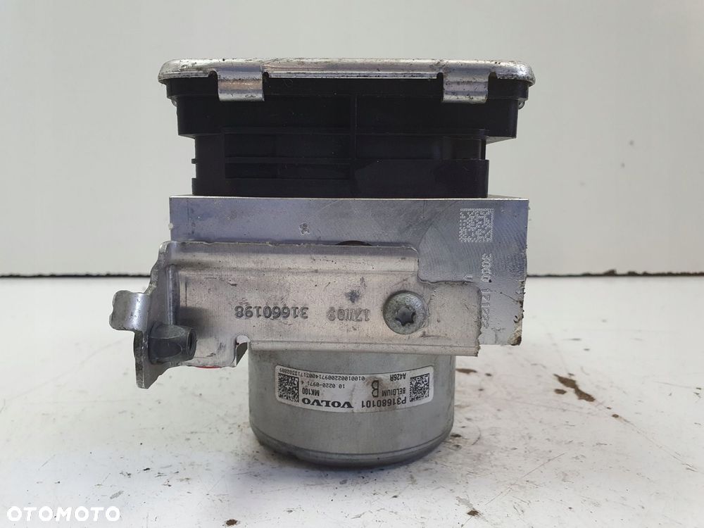 Volvo V90 POMPA ABS hamulcowa 31680098 P31680101 - 5