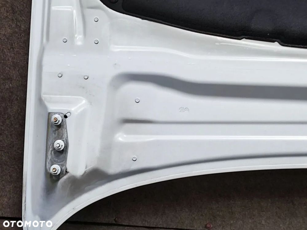 PEUGEOT 508 SW 17-21r Maska - 6