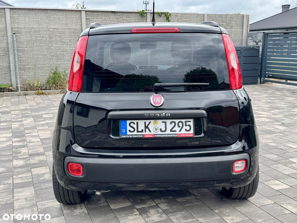 Fiat Panda - 17
