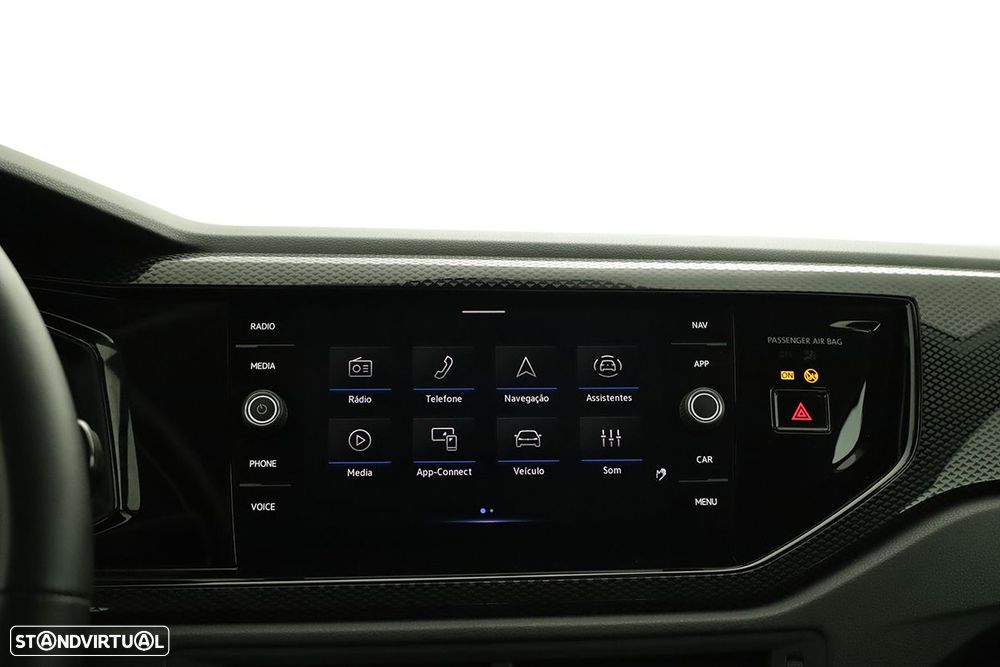 VW Taigo 1.0 TSI Urban - 10