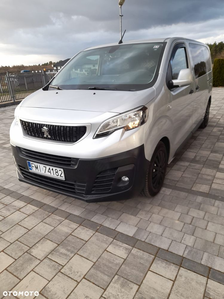 Peugeot Expert - 5