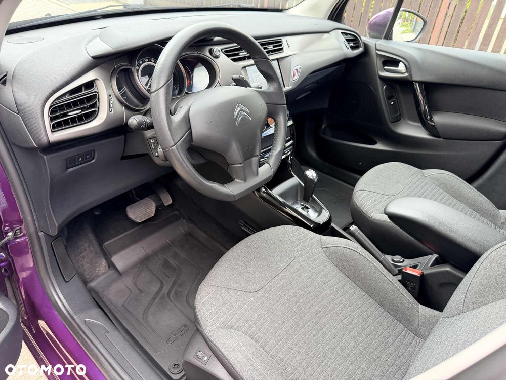 Citroën C3 Pure Tech 82 Stop & Start ETG Exclusive - 12