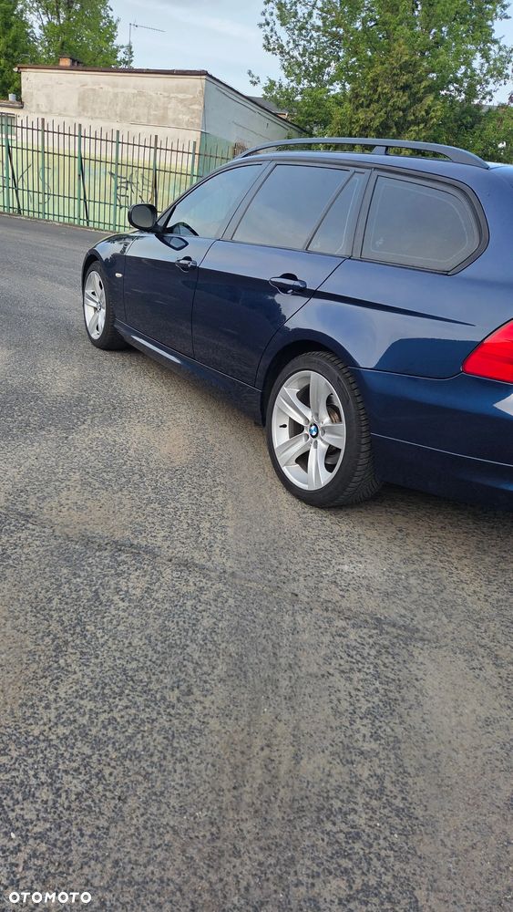 BMW Seria 3 - 8
