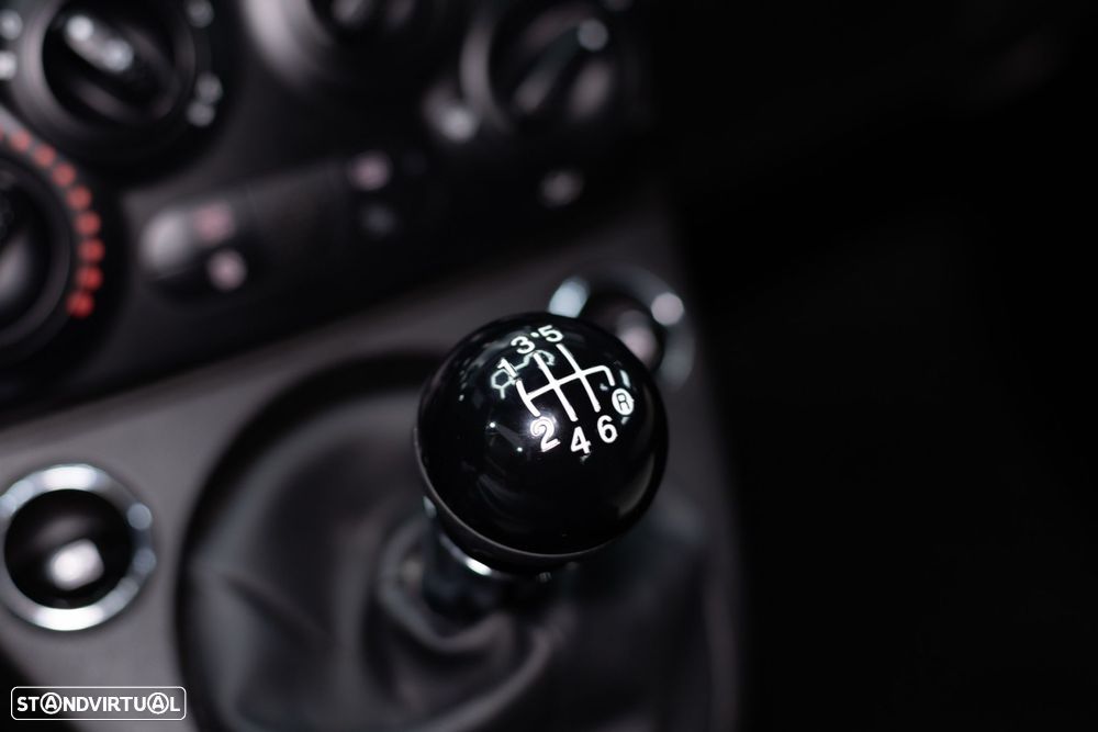 Fiat 500C 1.0 Hybrid Dolcevita - 46