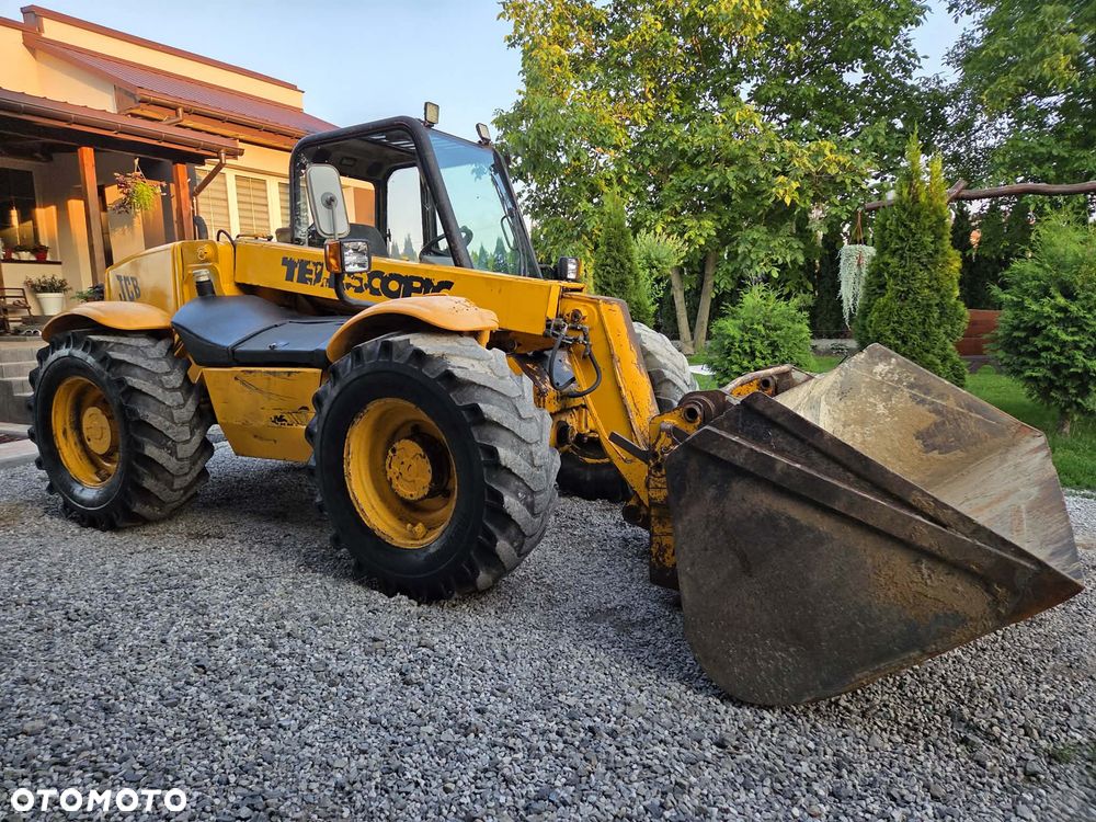 JCB 526 S - 1