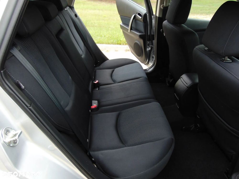 Mazda 6 Sport Kombi 2.0 Dynamic - 12