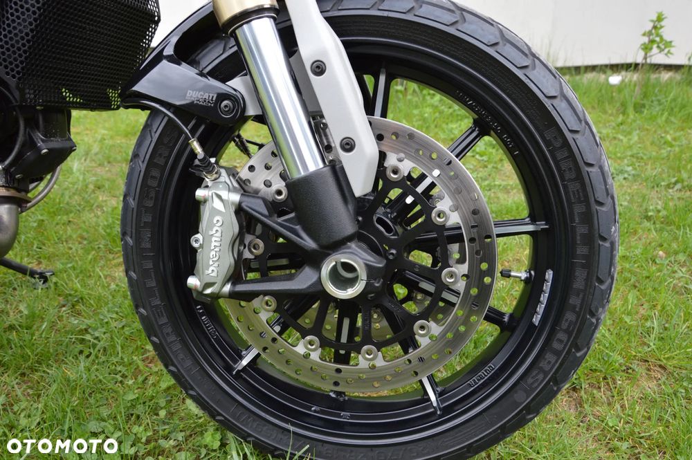 Ducati Scrambler - 7