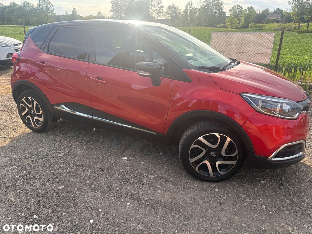 Renault Captur ENERGY TCe 120 XMOD - 5