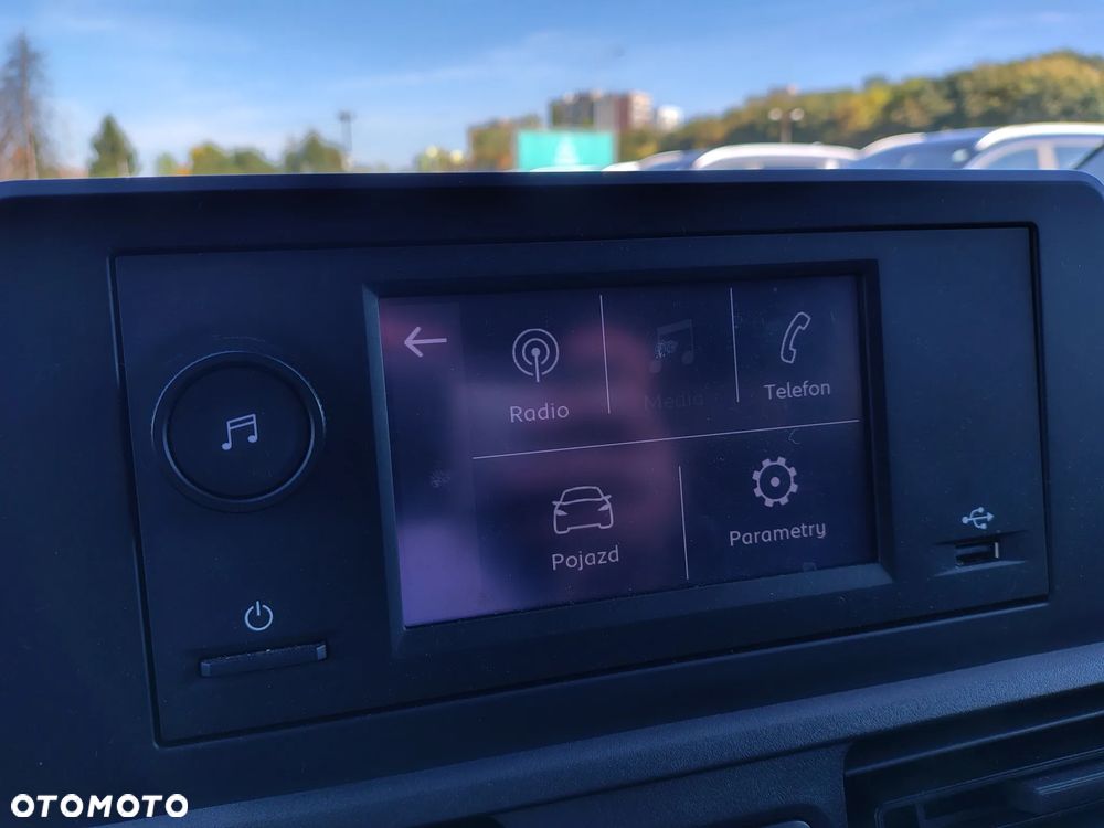 Toyota Proace City Verso Long 1.5 D-4D Combi - 18