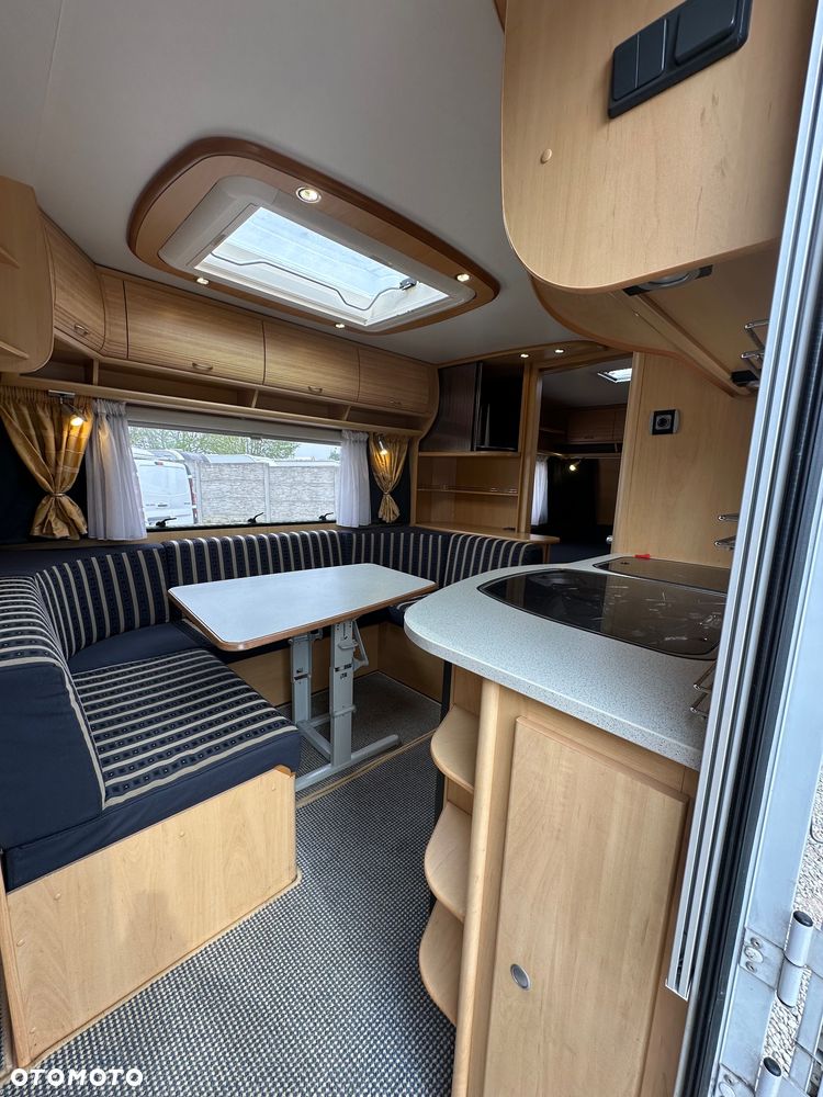 Dethleffs 560 SK - 8