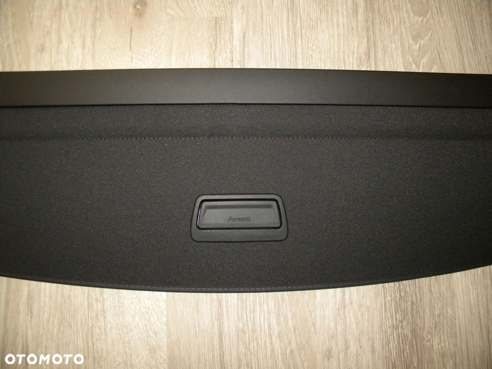 NOWA ORYGINALNA ROLETA BAGAŻNIKA AUDI A5 AVANT KOMBI B10 24-25 8B9863553A - 3