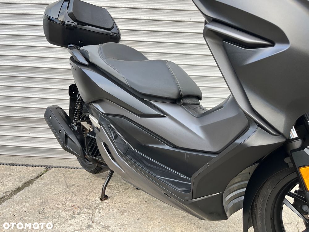 Honda NSS - 24