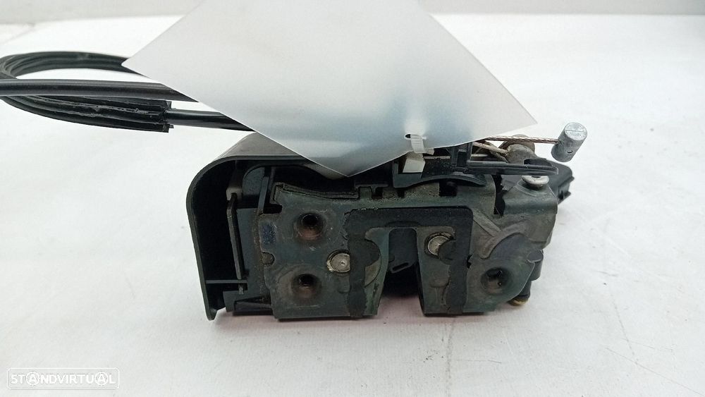 Fechadura / fecho porta frente direito FORD Focus C-Max (DM2) - 1