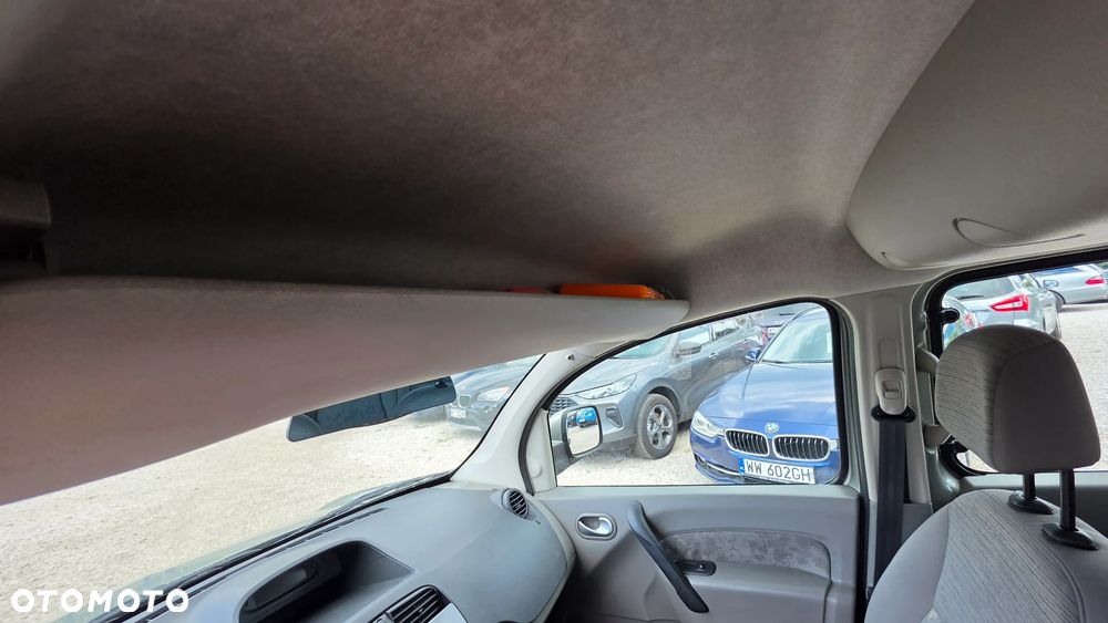 Renault Kangoo 1.6 16V Privilege - 31