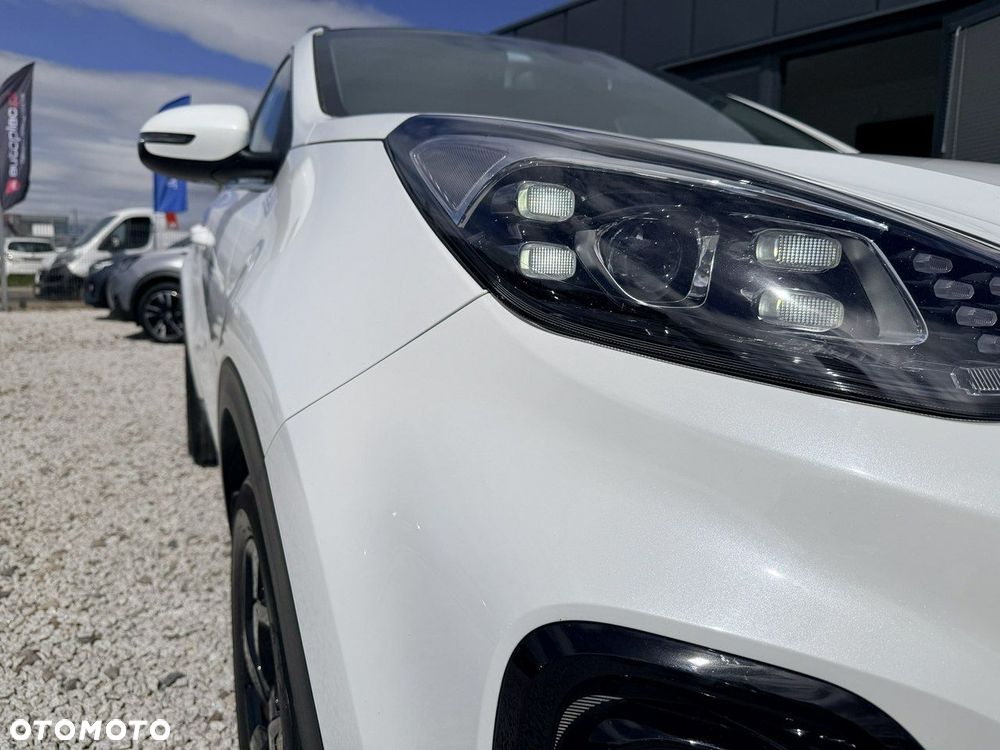 Kia Sportage - 7
