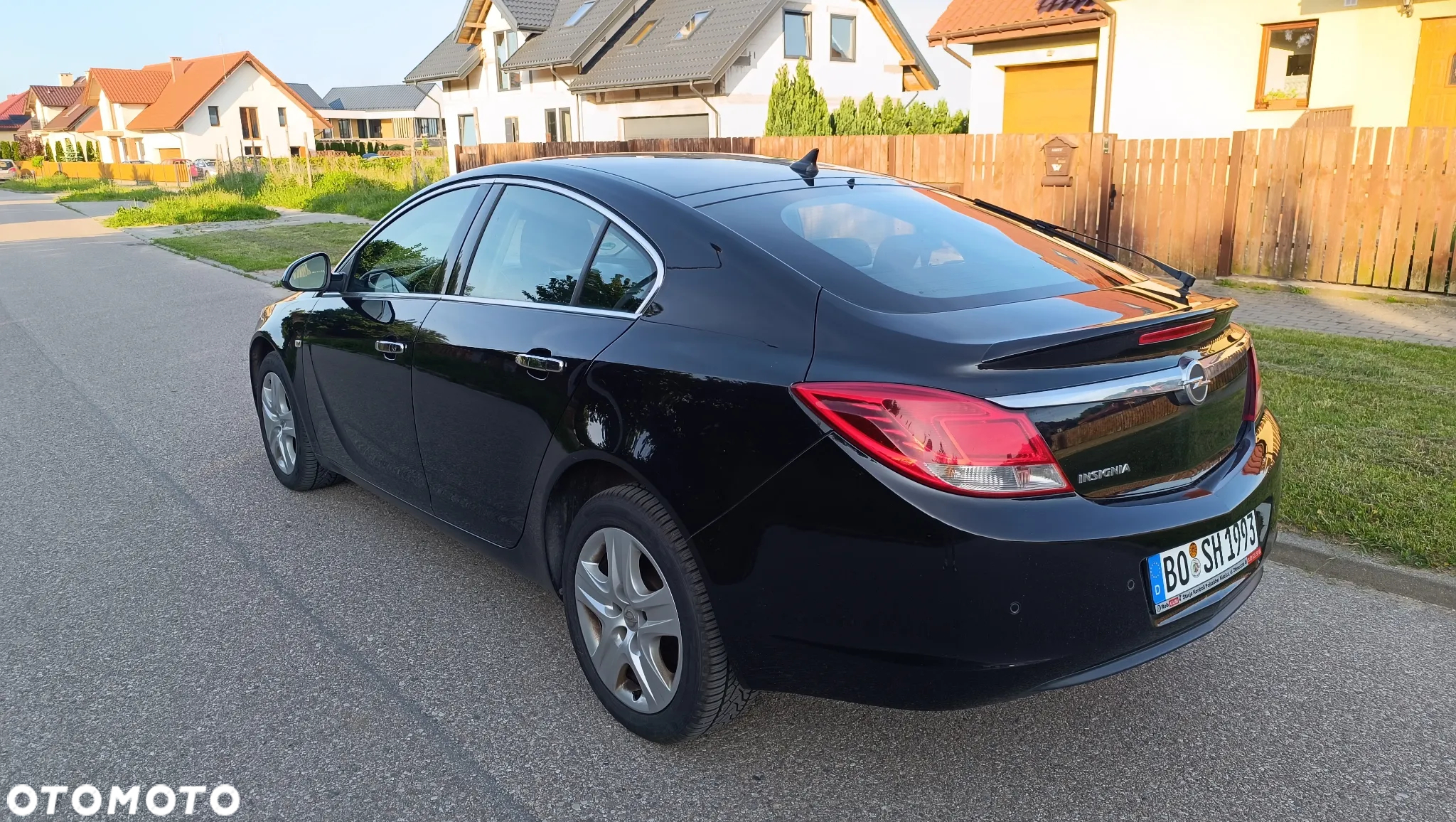 Opel Insignia 1.8 Edition - 5