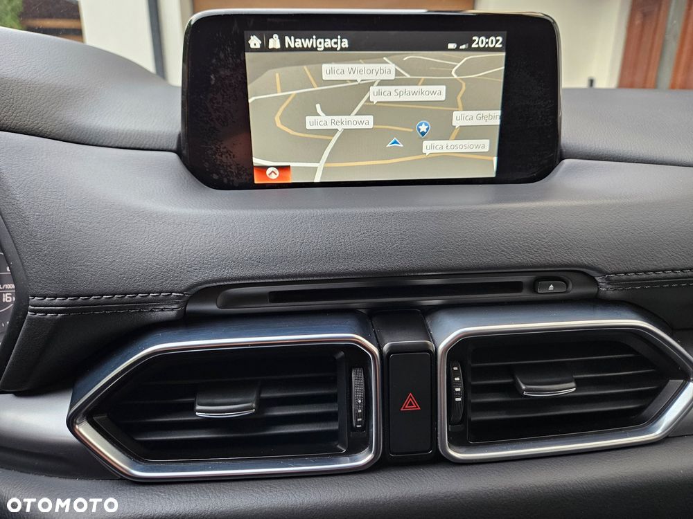 Mazda CX-5 2.0 Skyenergy 2WD - 8