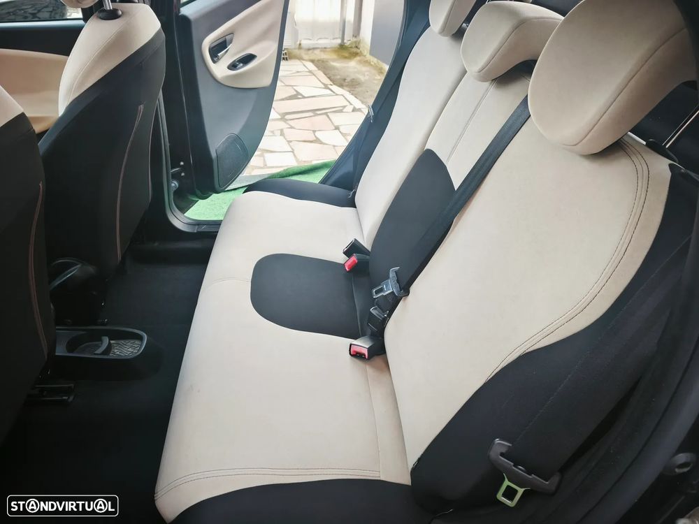 Lancia Ypsilon 1.2 S&S Gold - 21