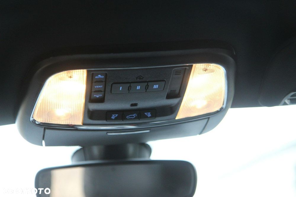 Jeep Grand Cherokee 3.6 V6 Limited - 21