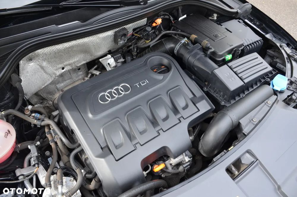 Audi Q3 2.0 TDI - 19