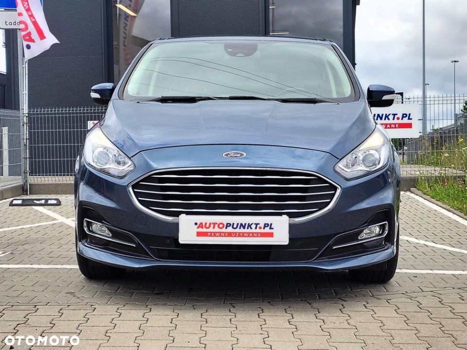 Ford S-Max - 2