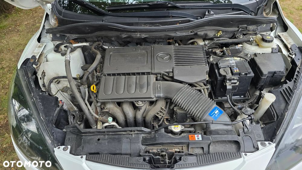 Mazda 2 1.3 MZR Center-Line - 18