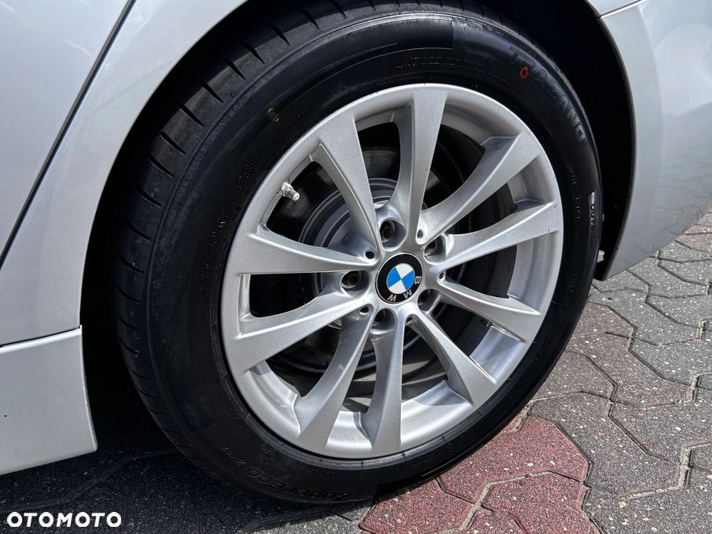 BMW Seria 3 328i Sport-Aut - 7