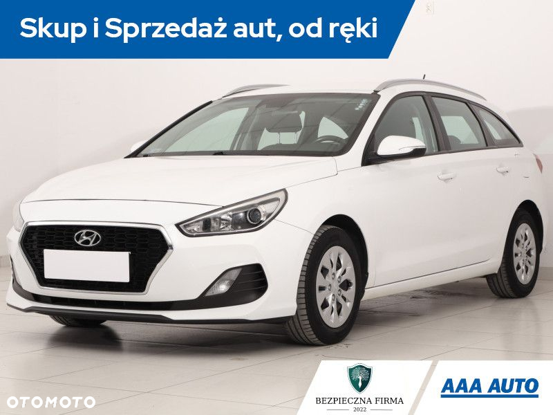 Hyundai i30 - 2