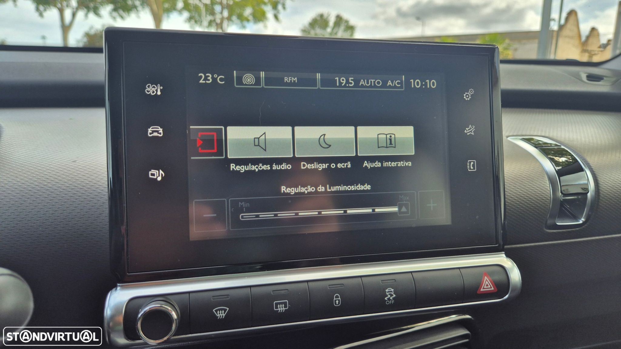Citroën C4 Cactus 1.2 PureTech Feel - 29
