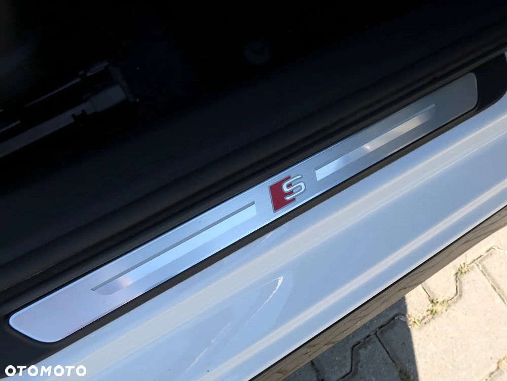 Audi S3 - 15