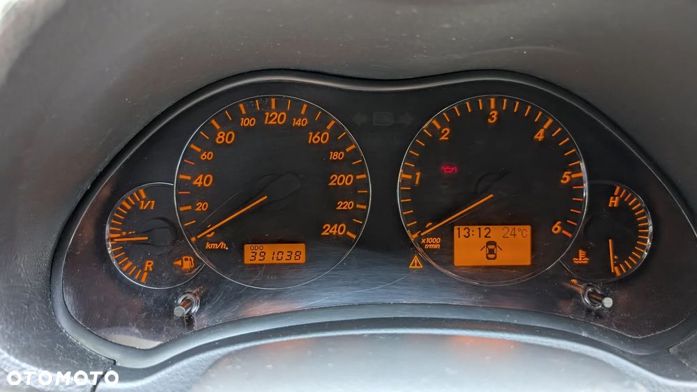 Toyota Avensis 2.2 D-CAT Prestige NAVI - 13