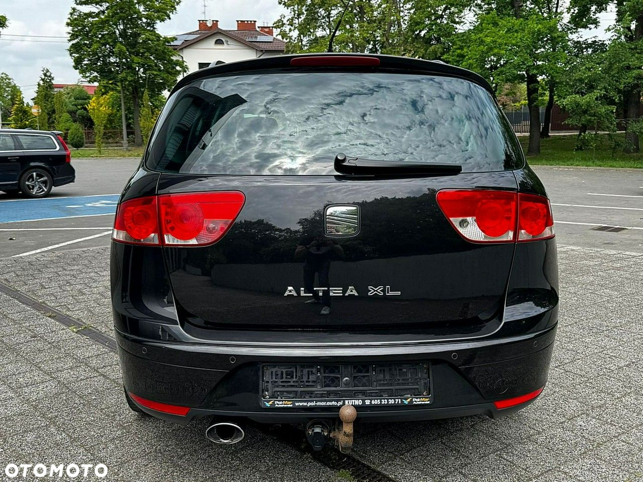 Seat Altea XL - 5