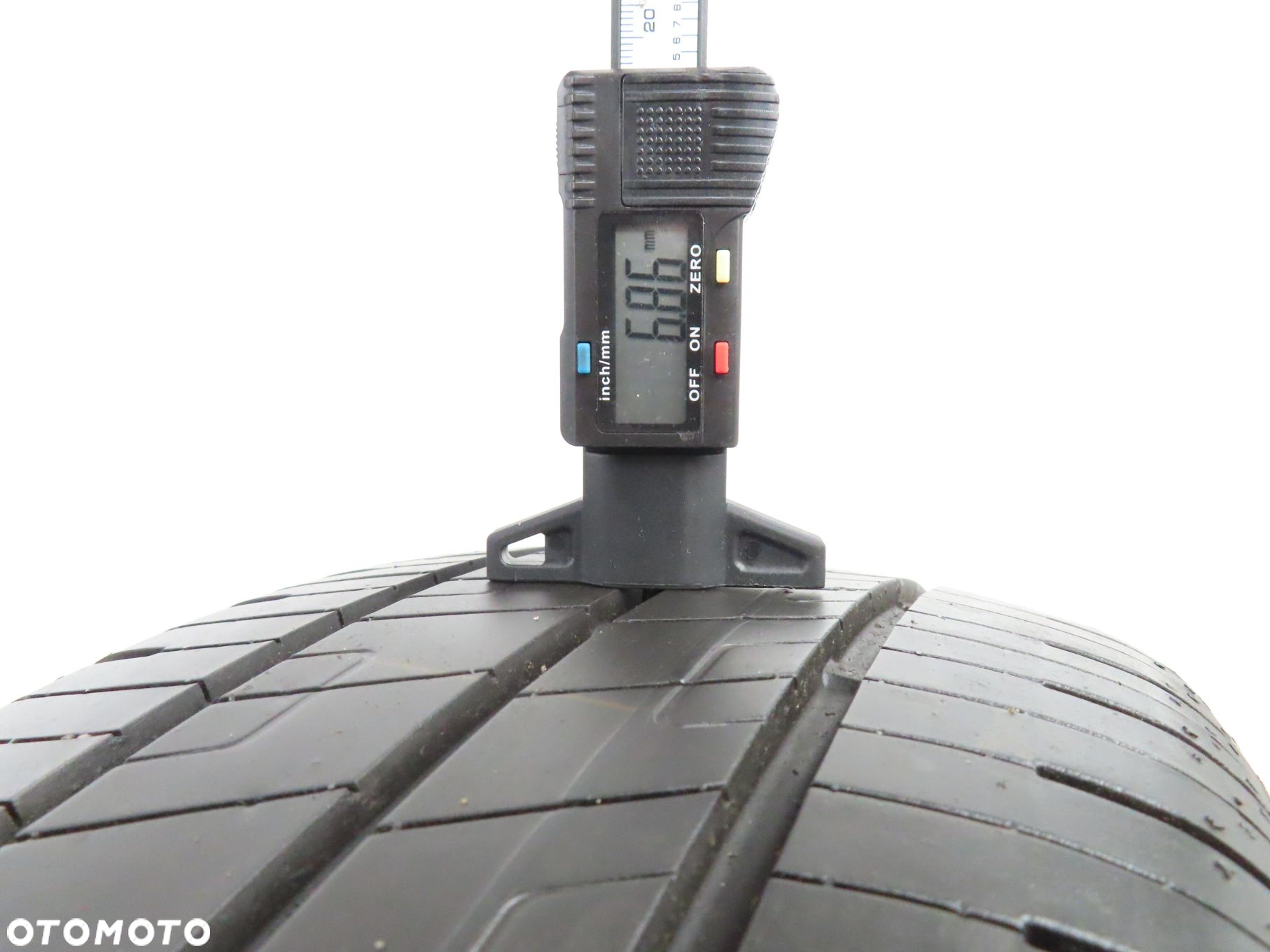 205/45R17 OPONA LETNIA Goodyear EfficientGrip Performance 88V XL - 7