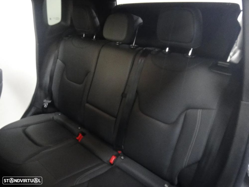 Jeep Renegade 1.3 T-GDI 4xe Auto S-Edition - 17